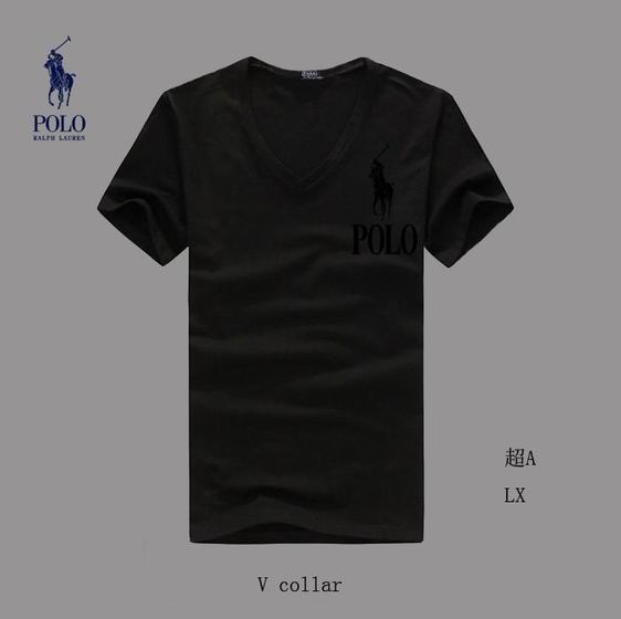 MEN polo T-shirt S-XXXL-481